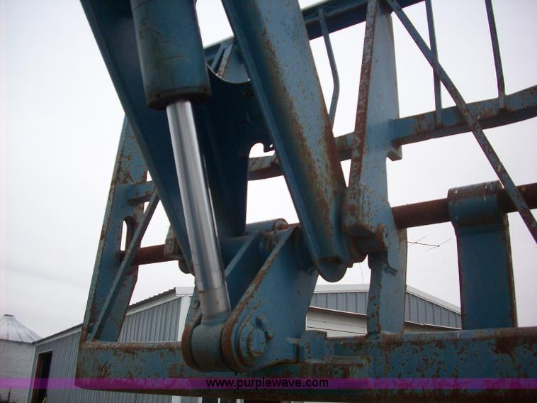 image for item 1339 Gradall 534C-6 telehandler