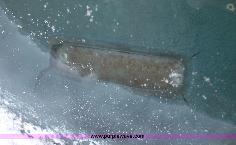 image for item 5456 1979 Chevrolet box truck