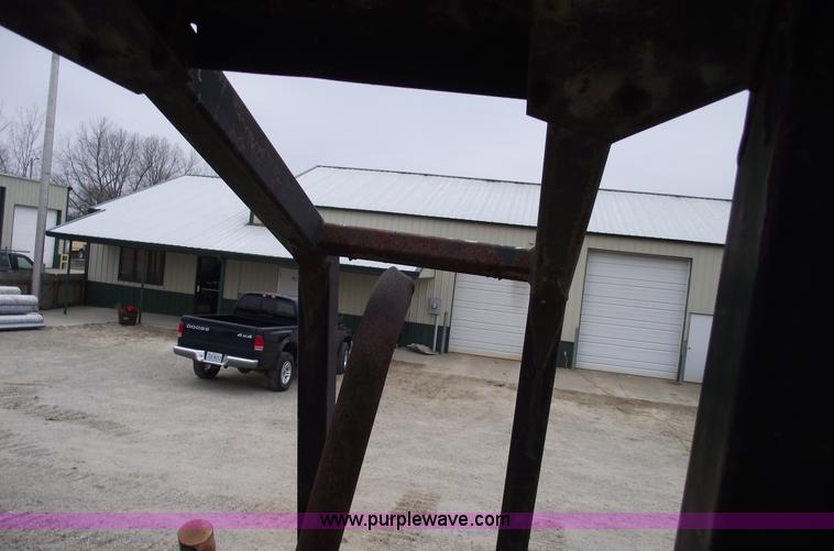 image for item 5468 Case 450B dozer