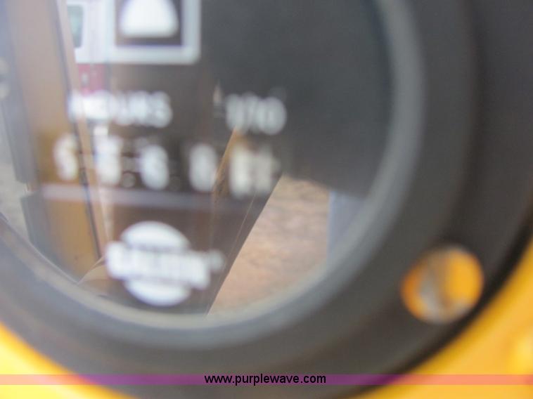 image for item 6767 1979 Galion T500M motor grader