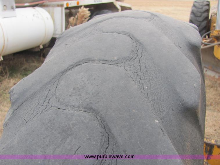 image for item 6767 1979 Galion T500M motor grader