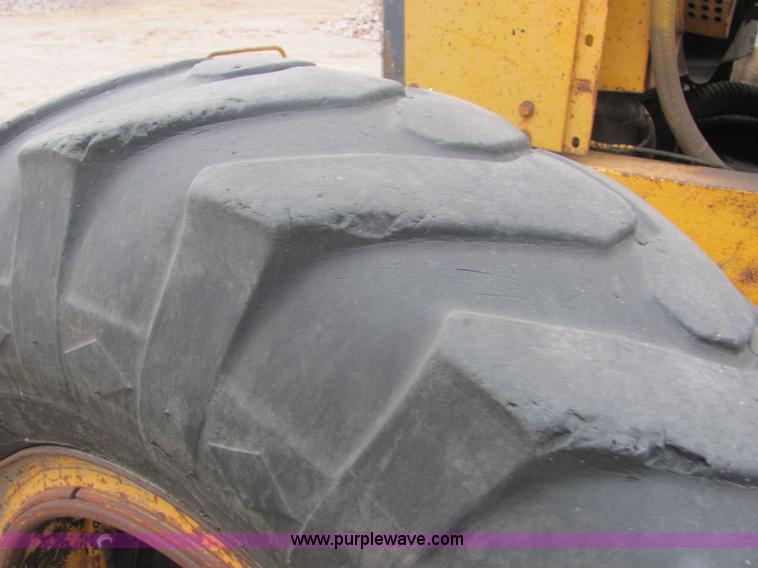 image for item 6767 1979 Galion T500M motor grader