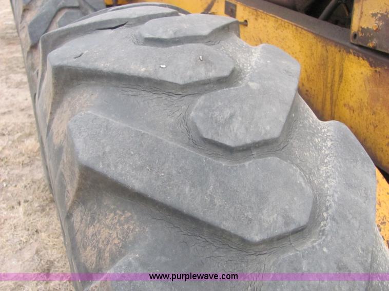 image for item 6767 1979 Galion T500M motor grader