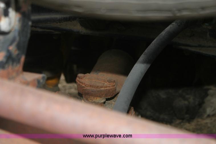 image for item 6770 Kenworth running gear