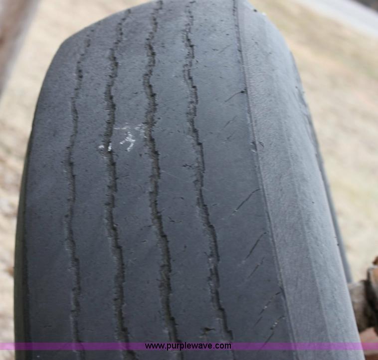 image for item 6770 Kenworth running gear