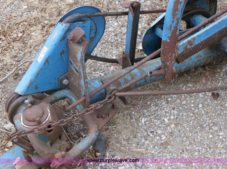 image for item 6780 Ford sickle mower