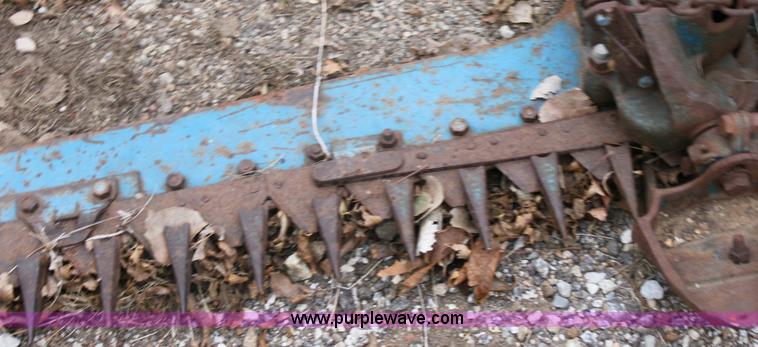 image for item 6780 Ford sickle mower