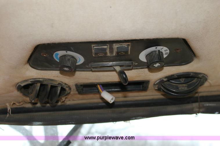 image for item 6783 Fiat Tiger Special 80-90 tractor with side boom mower