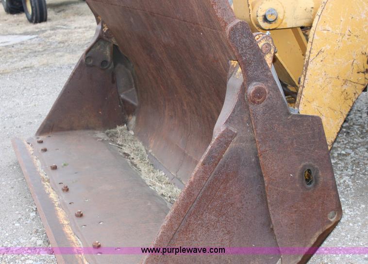 image for item 6786 1992 Dresser 520 C articulated loader