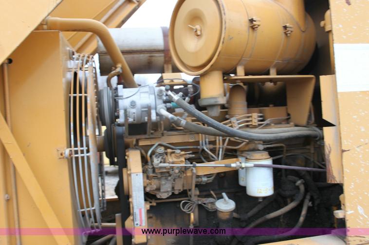 image for item 6786 1992 Dresser 520 C articulated loader