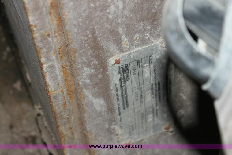 image for item 6786 1992 Dresser 520 C articulated loader