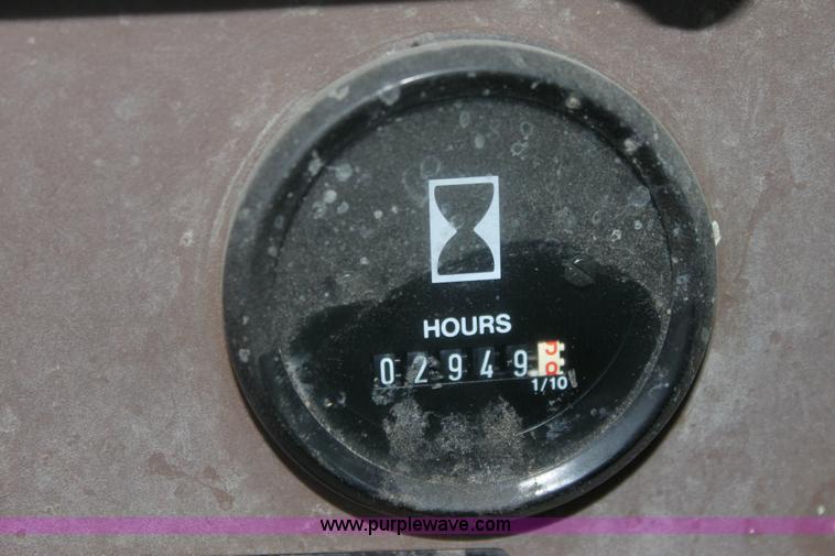 image for item 6786 1992 Dresser 520 C articulated loader