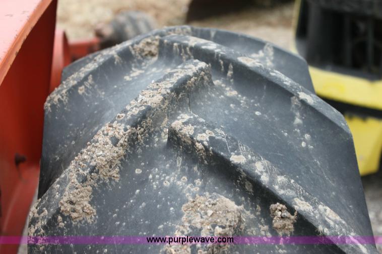 image for item 6788 Allis-Chalmers D14 tractor