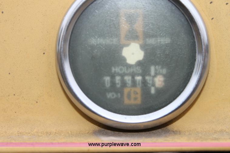 image for item 6792 Tampo roller packer