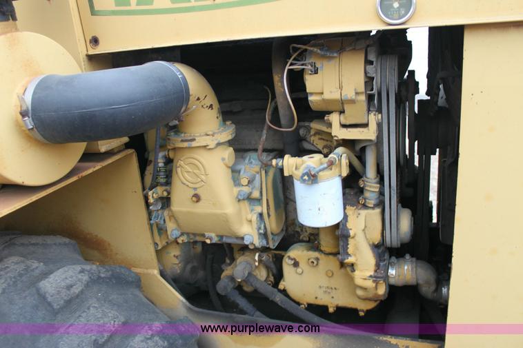 image for item 6792 Tampo roller packer