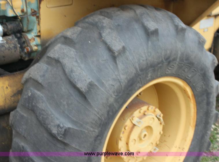 image for item 6792 Tampo roller packer