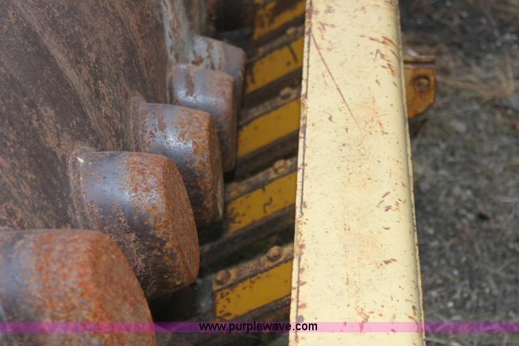 image for item 6792 Tampo roller packer