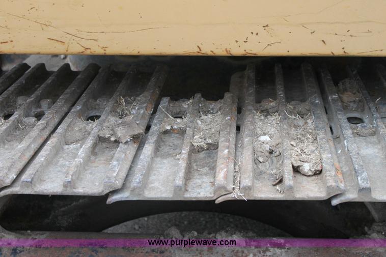 image for item 6794 1995 John Deere 690ELC excavator