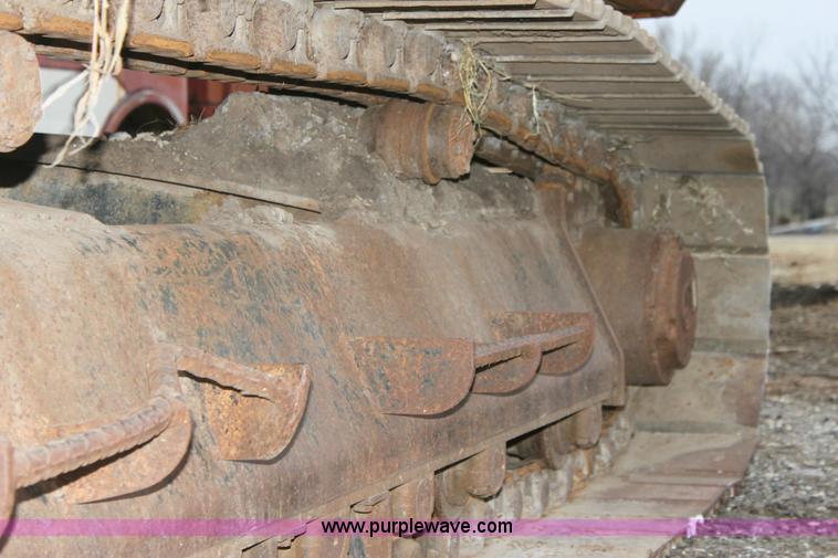 image for item 6794 1995 John Deere 690ELC excavator