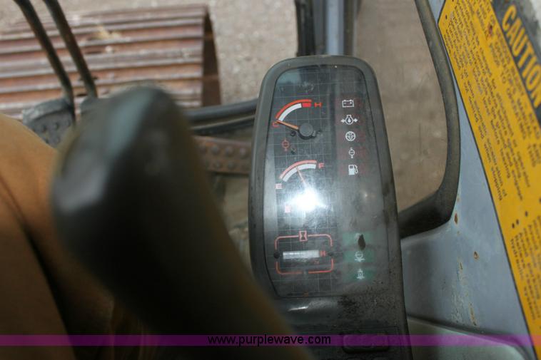 image for item 6794 1995 John Deere 690ELC excavator