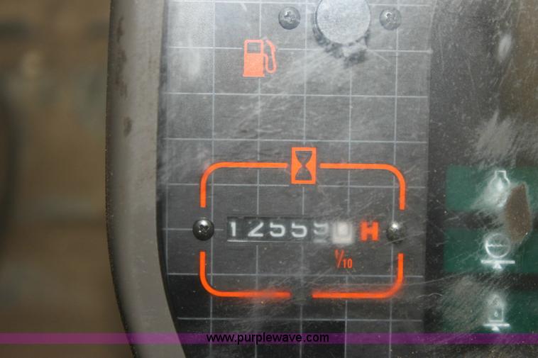 image for item 6794 1995 John Deere 690ELC excavator