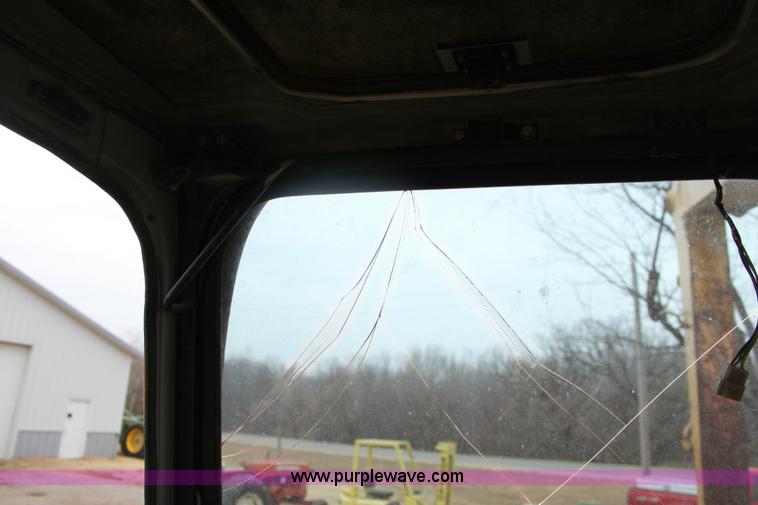 image for item 6794 1995 John Deere 690ELC excavator