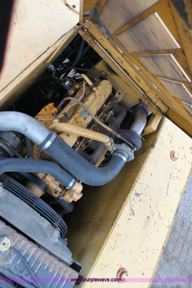 image for item 6794 1995 John Deere 690ELC excavator