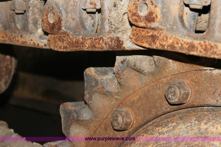 image for item 6795 1982 Fiat-Allis 10C dozer