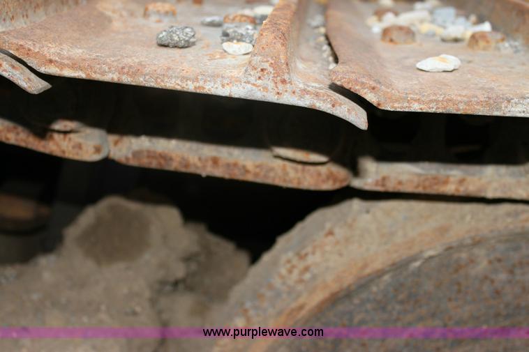 image for item 6795 1982 Fiat-Allis 10C dozer