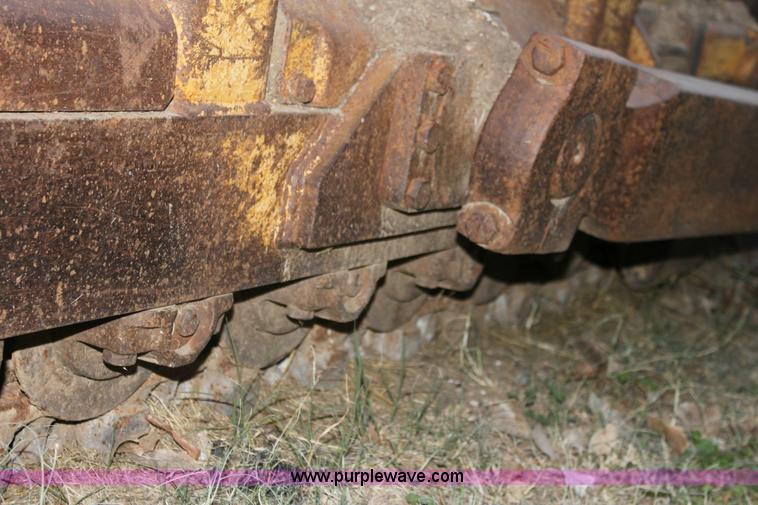 image for item 6795 1982 Fiat-Allis 10C dozer