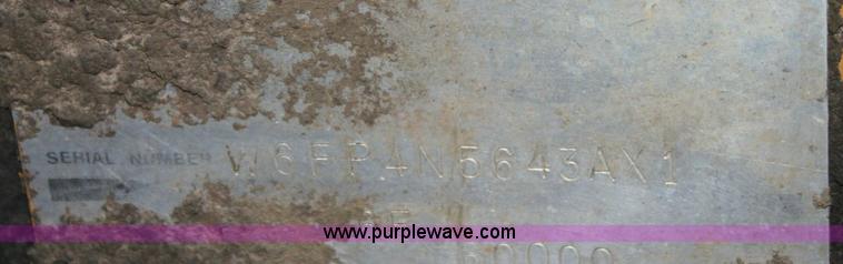 image for item 6795 1982 Fiat-Allis 10C dozer