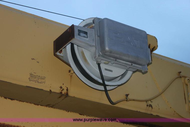 image for item 6803 Grove RT60S crane