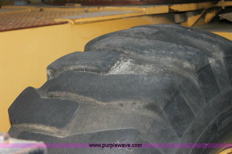 image for item 6803 Grove RT60S crane