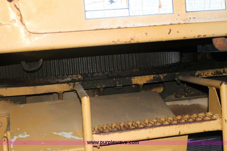 image for item 6803 Grove RT60S crane