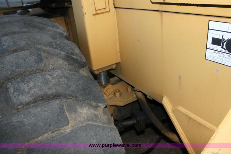 image for item 6803 Grove RT60S crane