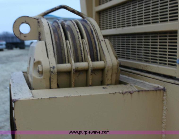 image for item 6803 Grove RT60S crane