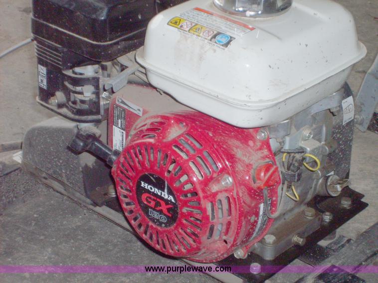 image for item 1403 Stow PSH Porto-Screed double screed