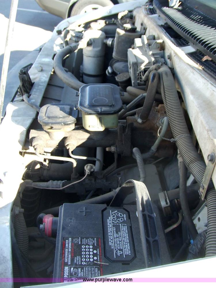 image for item 2355 1993 Chevrolet Astro van