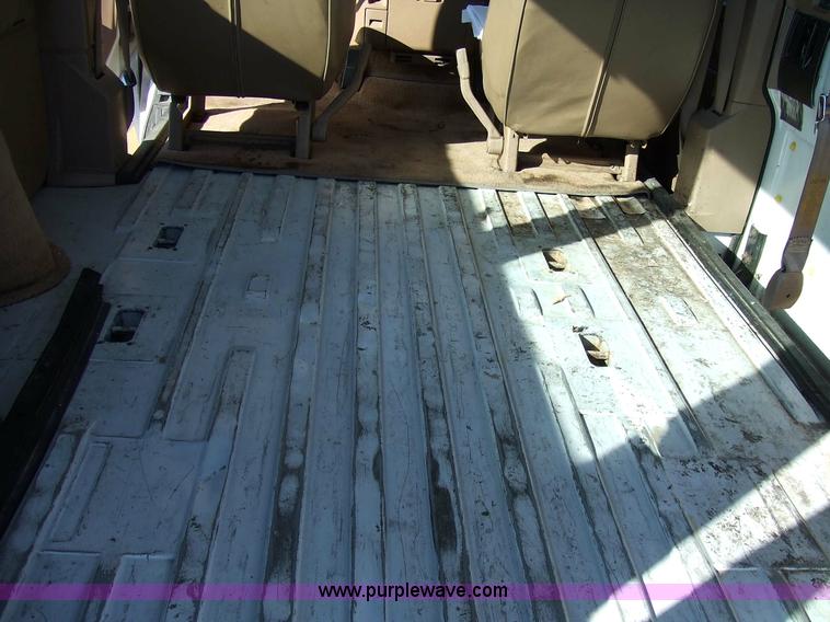 image for item 2355 1993 Chevrolet Astro van