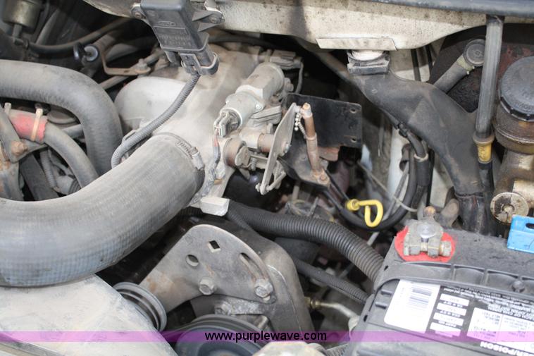 image for item 4943 1988 Ford Aerostar