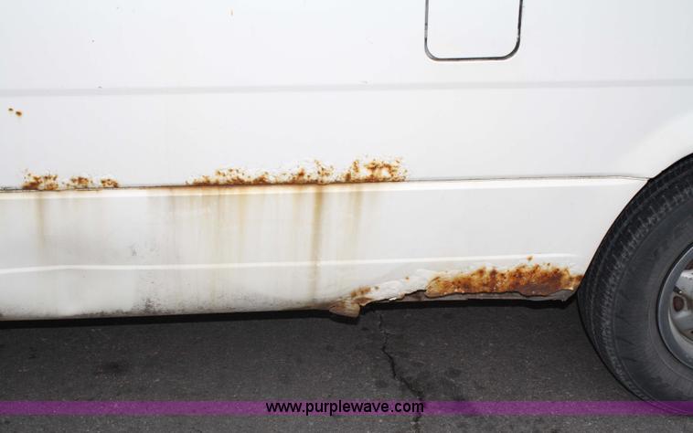 image for item 4943 1988 Ford Aerostar