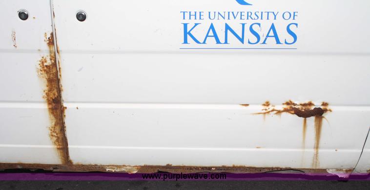 image for item 4943 1988 Ford Aerostar