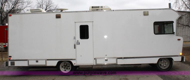 image for item 4947 1973 Winnebago