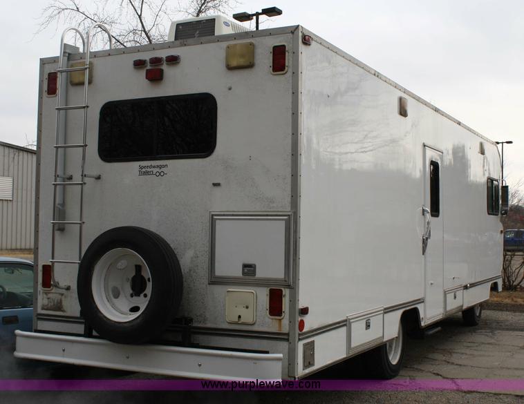 image for item 4947 1973 Winnebago