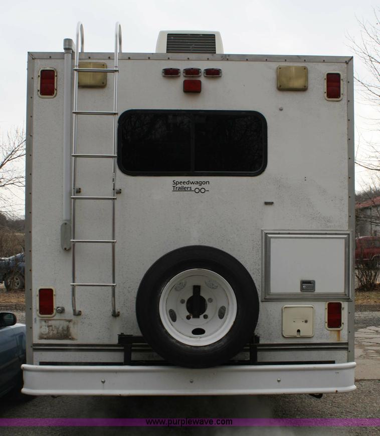 image for item 4947 1973 Winnebago