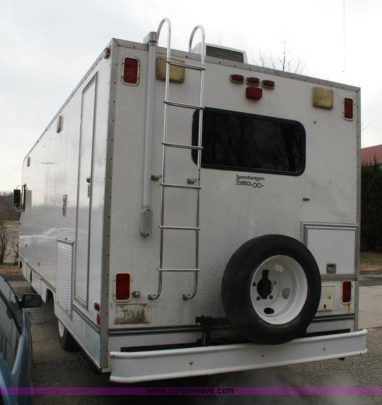 image for item 4947 1973 Winnebago