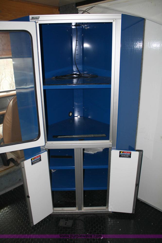 image for item 4947 1973 Winnebago