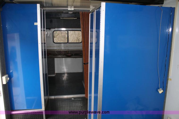 image for item 4947 1973 Winnebago