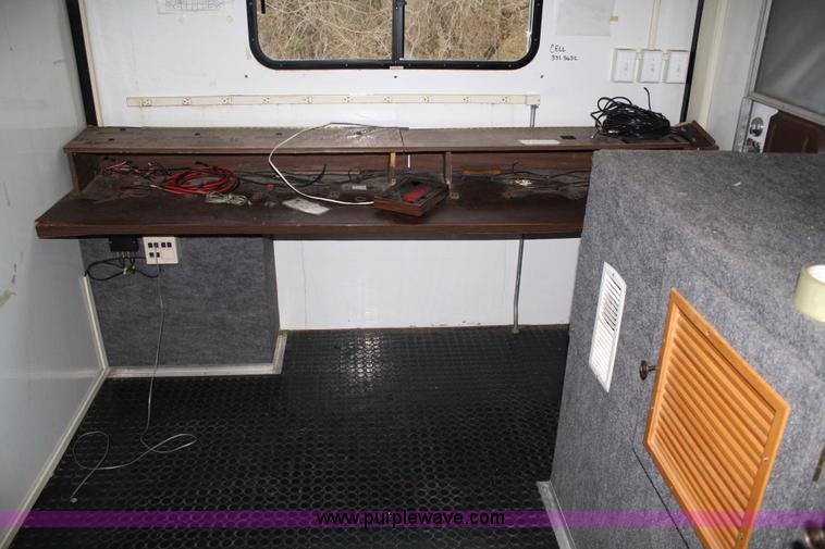 image for item 4947 1973 Winnebago