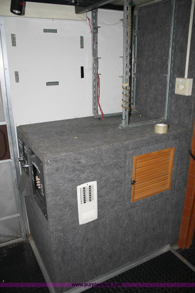 image for item 4947 1973 Winnebago